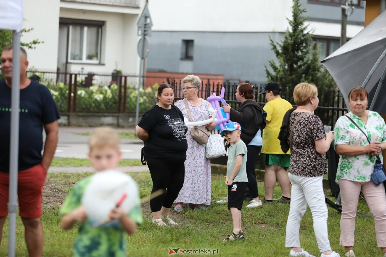 Festyn na osiedlu Traugutta [01.08.2026] - zdjęcie #9 - eOstroleka.pl
