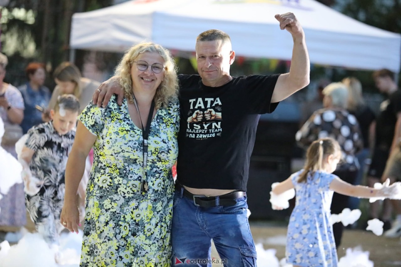 Festyn na osiedlu Traugutta [01.08.2026] - zdjęcie #8 - eOstroleka.pl