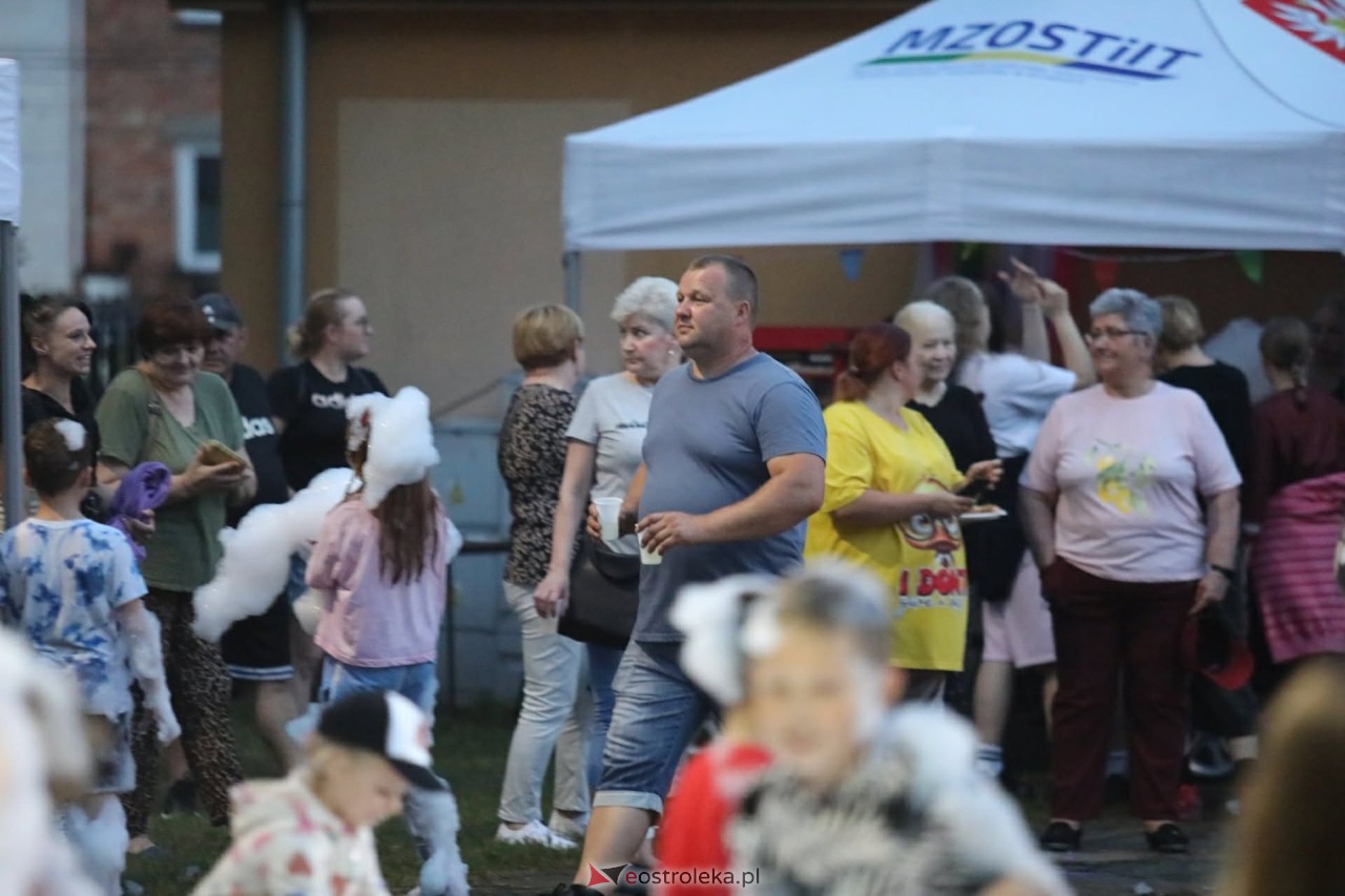 Festyn na osiedlu Traugutta [01.08.2026] - zdjęcie #3 - eOstroleka.pl