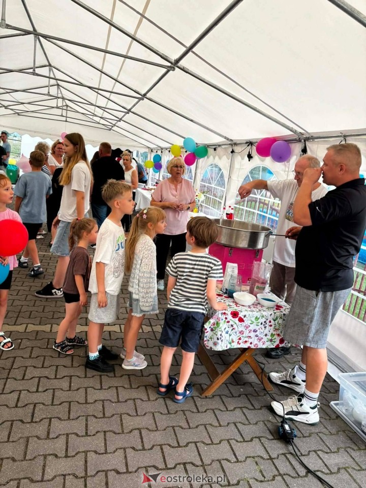 Biesiada przy Kurpiowskim Stole w Dobrołęce [1.08.2026] - zdjęcie #31 - eOstroleka.pl