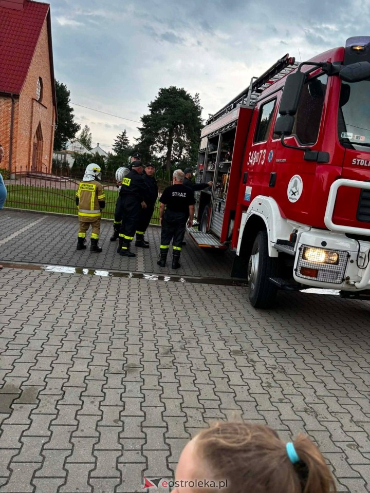 Biesiada przy Kurpiowskim Stole w Dobrołęce [1.08.2026] - zdjęcie #18 - eOstroleka.pl