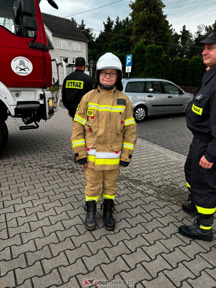 Biesiada przy Kurpiowskim Stole w Dobrołęce [1.08.2026] - zdjęcie #16 - eOstroleka.pl