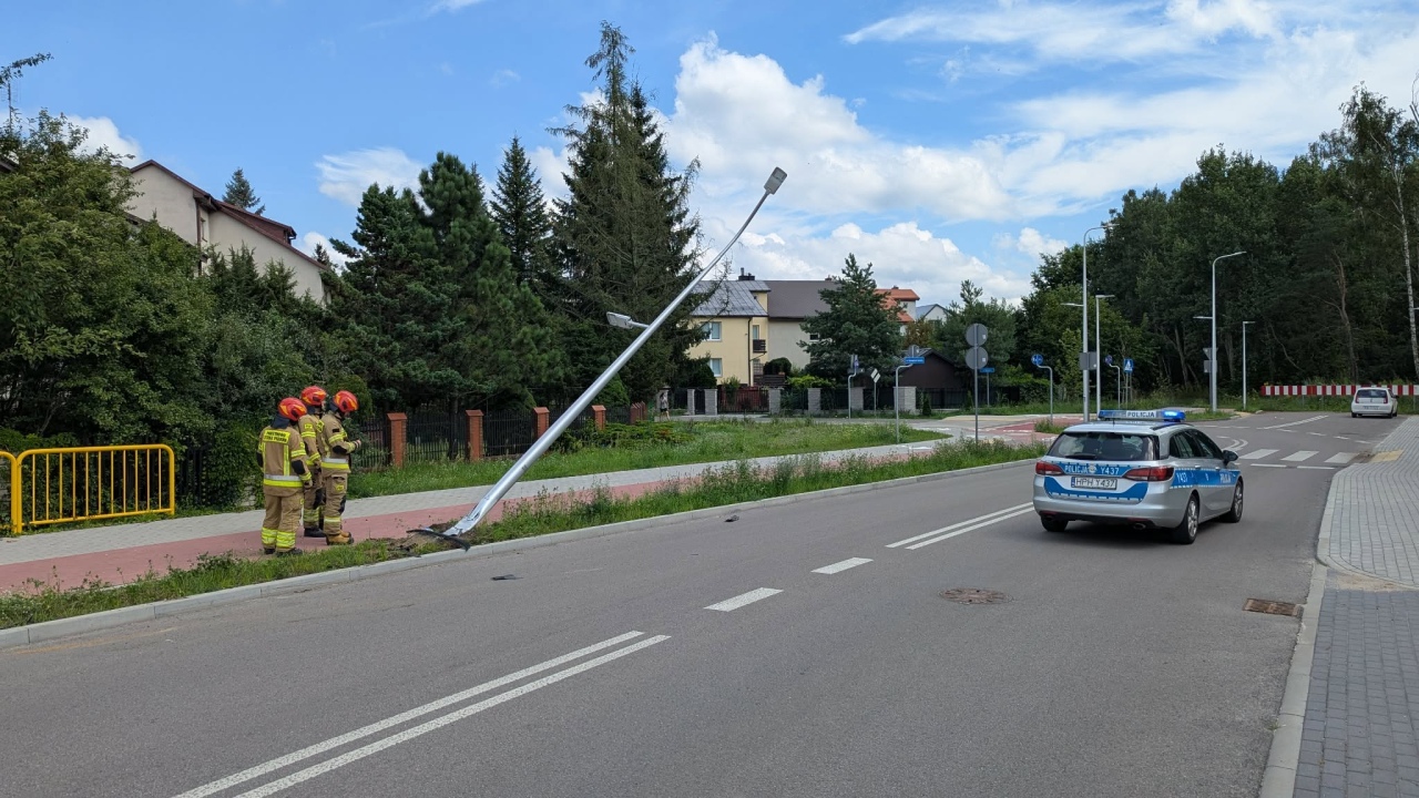 Kraksa na Ostrołęckich Harcerzy w Ostrołęce [02.08.2026] - zdjęcie #20 - eOstroleka.pl