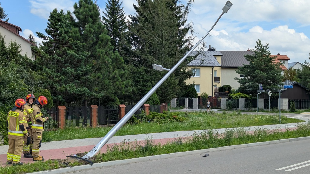 Kraksa na Ostrołęckich Harcerzy w Ostrołęce [02.08.2026] - zdjęcie #19 - eOstroleka.pl