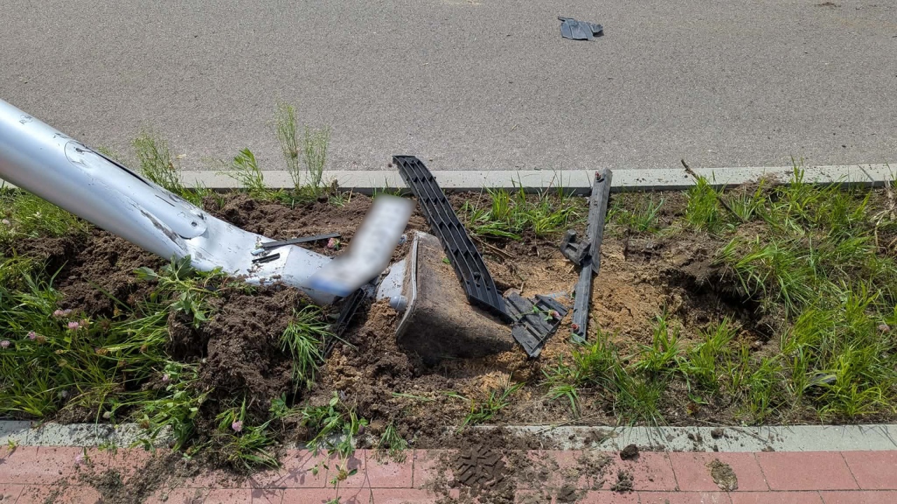 Kraksa na Ostrołęckich Harcerzy w Ostrołęce [02.08.2026] - zdjęcie #18 - eOstroleka.pl