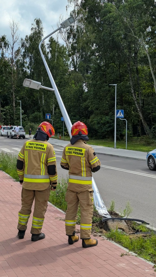 Kraksa na Ostrołęckich Harcerzy w Ostrołęce [02.08.2026] - zdjęcie #16 - eOstroleka.pl