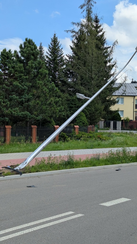 Kraksa na Ostrołęckich Harcerzy w Ostrołęce [02.08.2026] - zdjęcie #15 - eOstroleka.pl