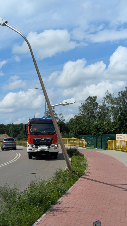 Kraksa na Ostrołęckich Harcerzy w Ostrołęce [02.08.2026] - zdjęcie #13 - eOstroleka.pl
