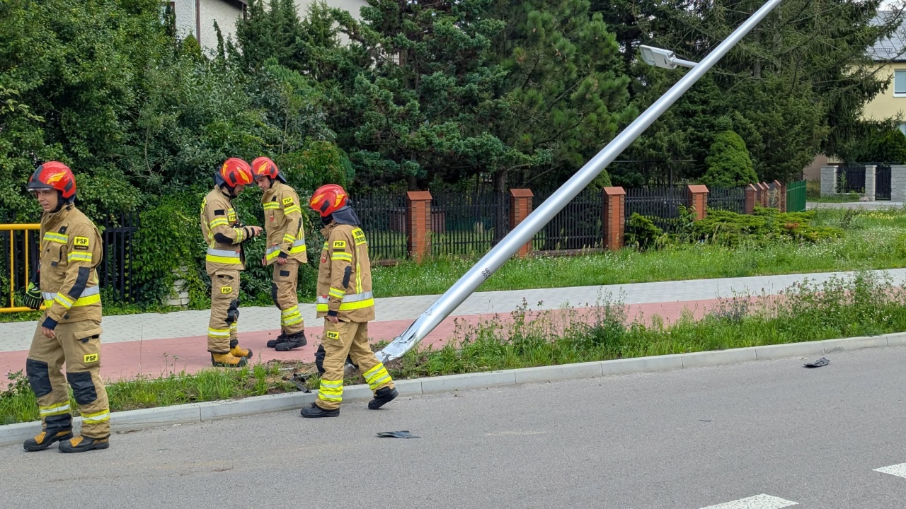 Kraksa na Ostrołęckich Harcerzy w Ostrołęce [02.08.2026] - zdjęcie #12 - eOstroleka.pl