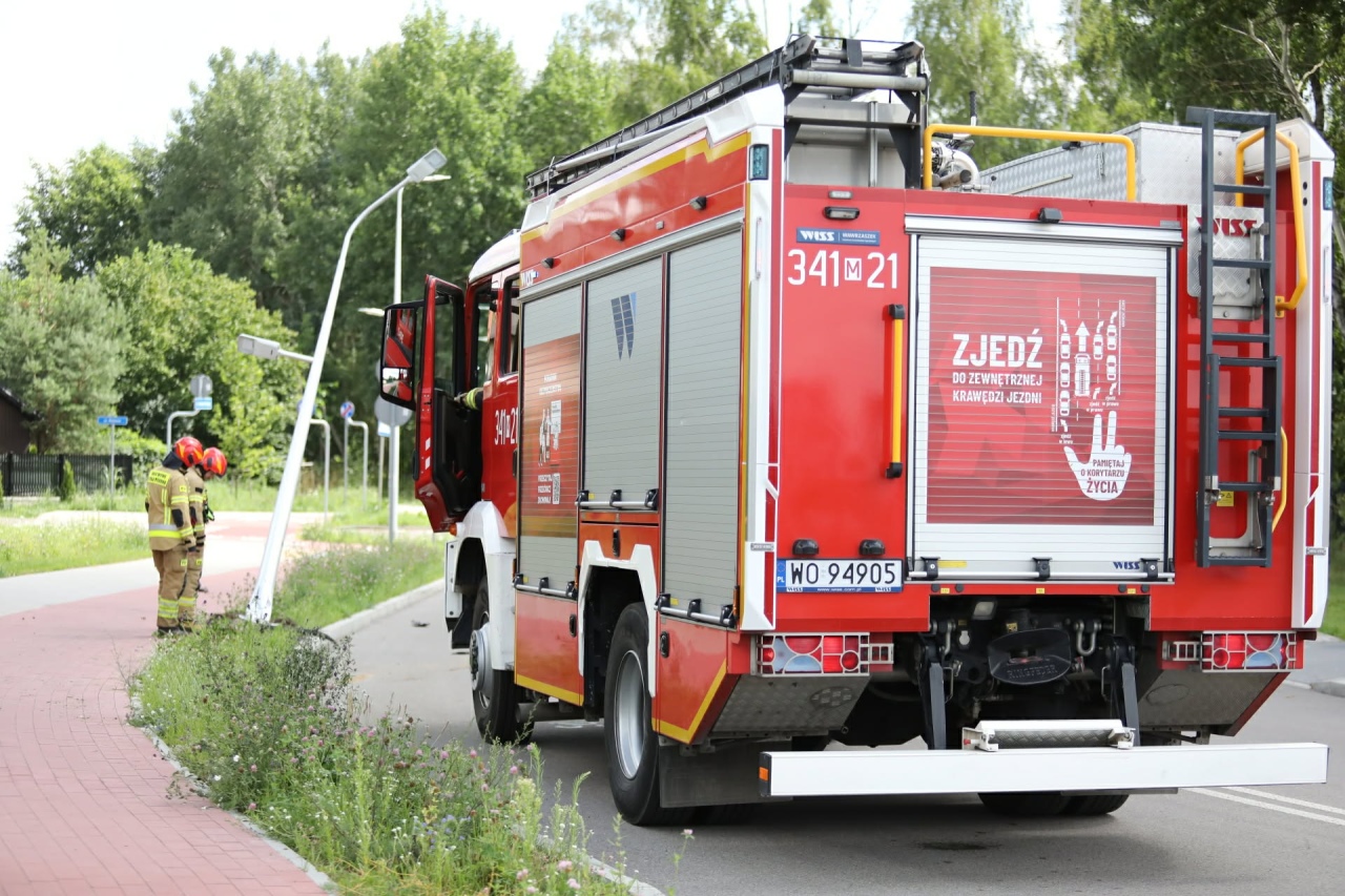 Kraksa na Ostrołęckich Harcerzy w Ostrołęce [02.08.2026] - zdjęcie #10 - eOstroleka.pl