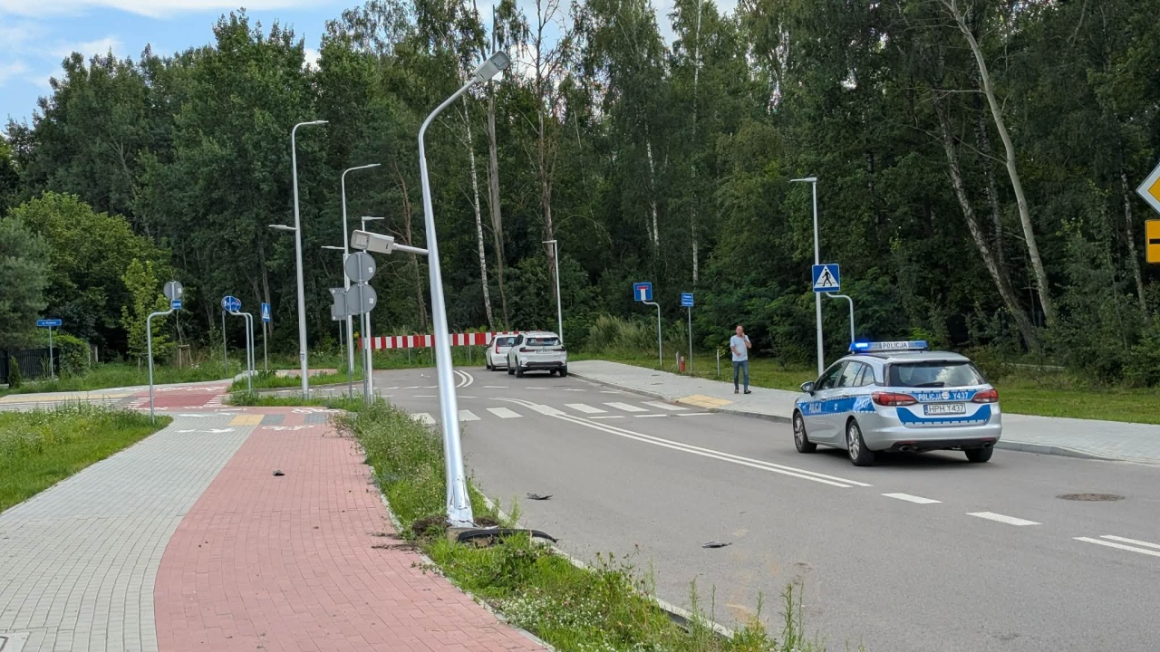 Kraksa na Ostrołęckich Harcerzy w Ostrołęce [02.08.2026] - zdjęcie #9 - eOstroleka.pl