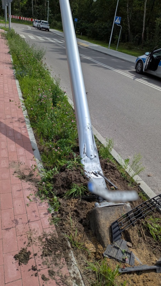 Kraksa na Ostrołęckich Harcerzy w Ostrołęce [02.08.2026] - zdjęcie #8 - eOstroleka.pl