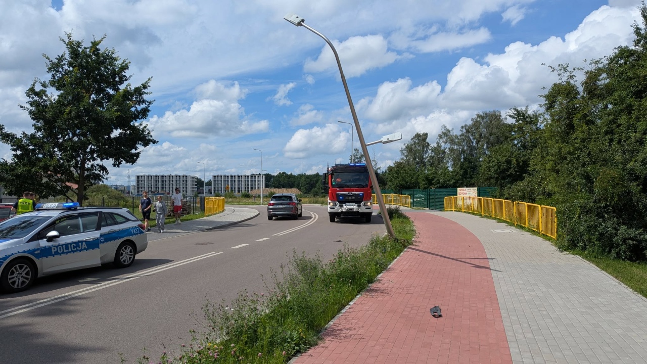 Kraksa na Ostrołęckich Harcerzy w Ostrołęce [02.08.2026] - zdjęcie #7 - eOstroleka.pl