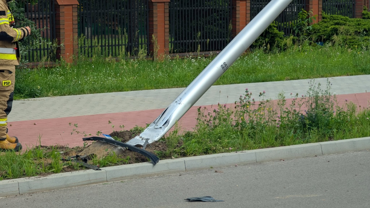 Kraksa na Ostrołęckich Harcerzy w Ostrołęce [02.08.2026] - zdjęcie #6 - eOstroleka.pl