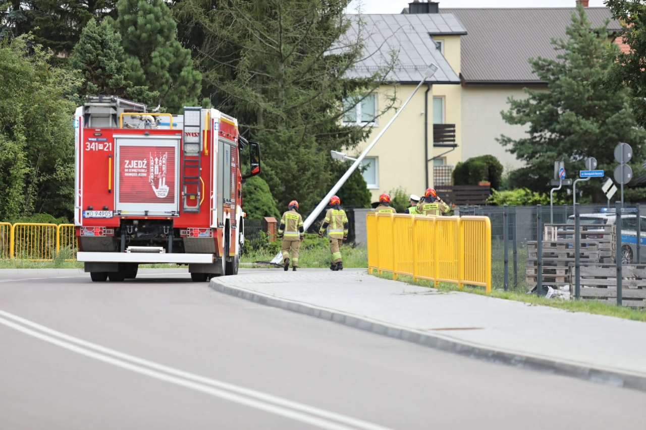 Kraksa na Ostrołęckich Harcerzy w Ostrołęce [02.08.2026] - zdjęcie #5 - eOstroleka.pl