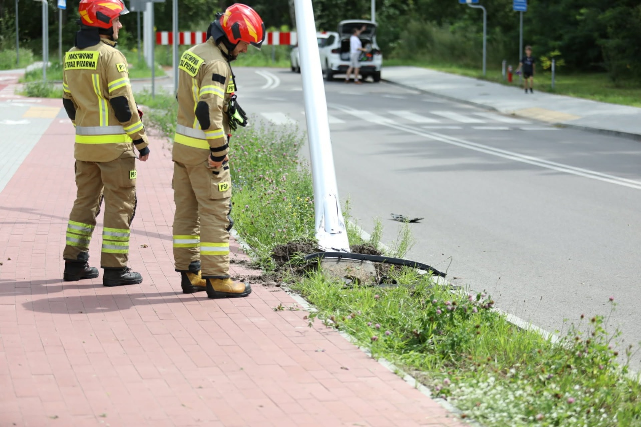 Kraksa na Ostrołęckich Harcerzy w Ostrołęce [02.08.2026] - zdjęcie #4 - eOstroleka.pl