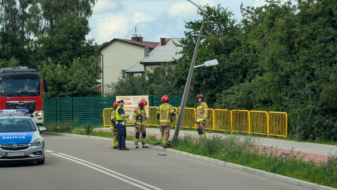Kraksa na Ostrołęckich Harcerzy w Ostrołęce [02.08.2026] - zdjęcie #2 - eOstroleka.pl