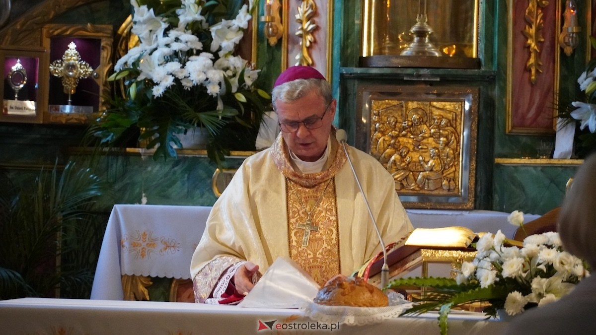 Powitanie nowego księdza proboszcza w ostrołęckim klasztorze [02.08.2026] - zdjęcie #34 - eOstroleka.pl