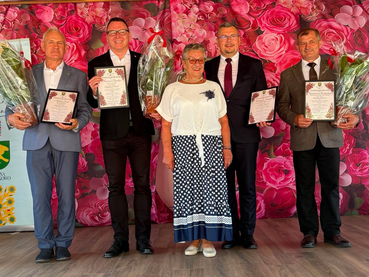 Jubileusz 20-lecia istnienia Klubu Seniora Pogodny zmierzch w Baranowie [02.08.2026] - zdjęcie #7 - eOstroleka.pl