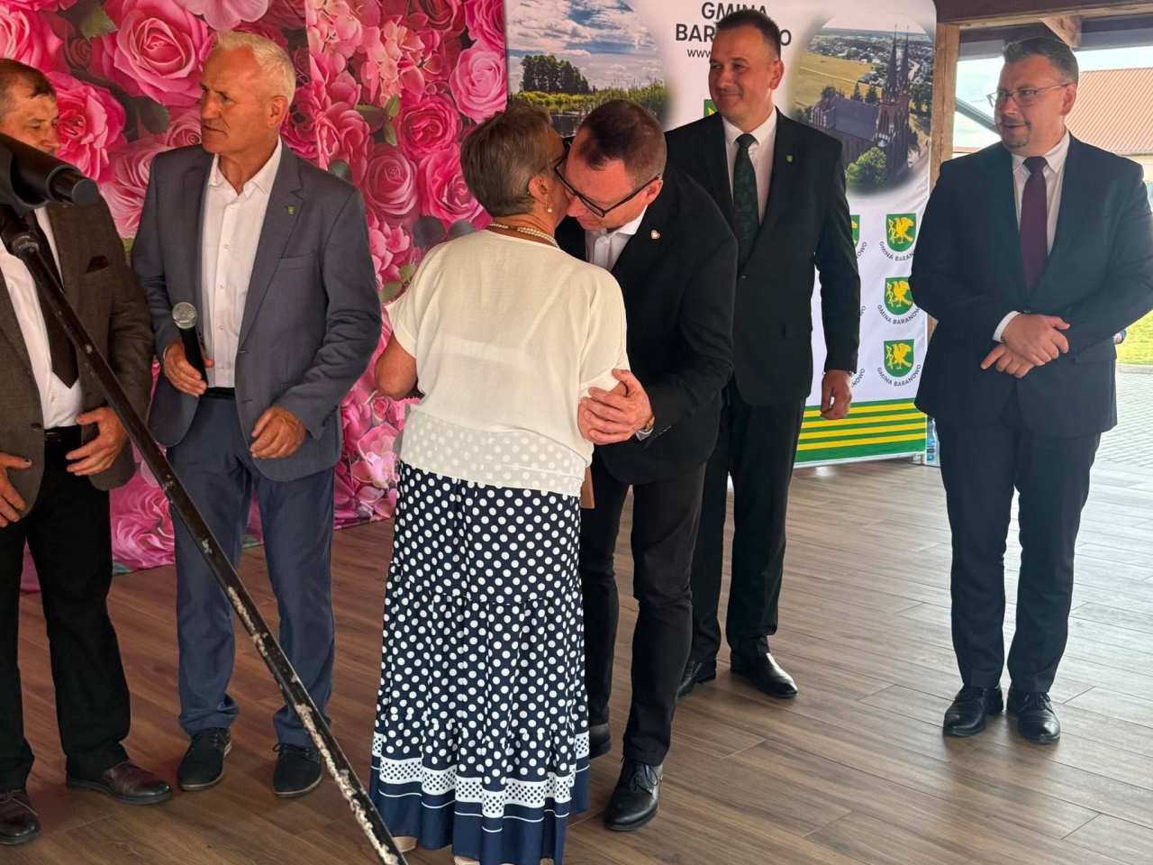 Jubileusz 20-lecia istnienia Klubu Seniora Pogodny zmierzch w Baranowie [02.08.2026] - zdjęcie #2 - eOstroleka.pl