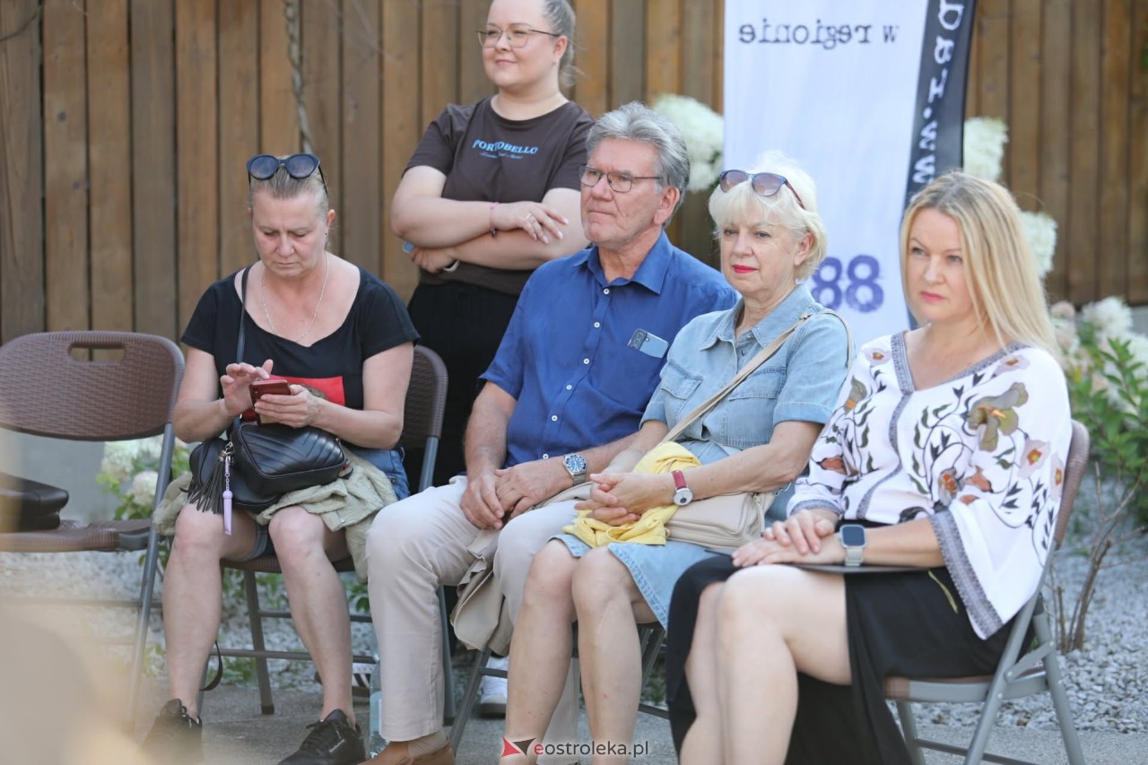 Muzyczne Lato w Tężni [2.08.2026] - zdjęcie #23 - eOstroleka.pl