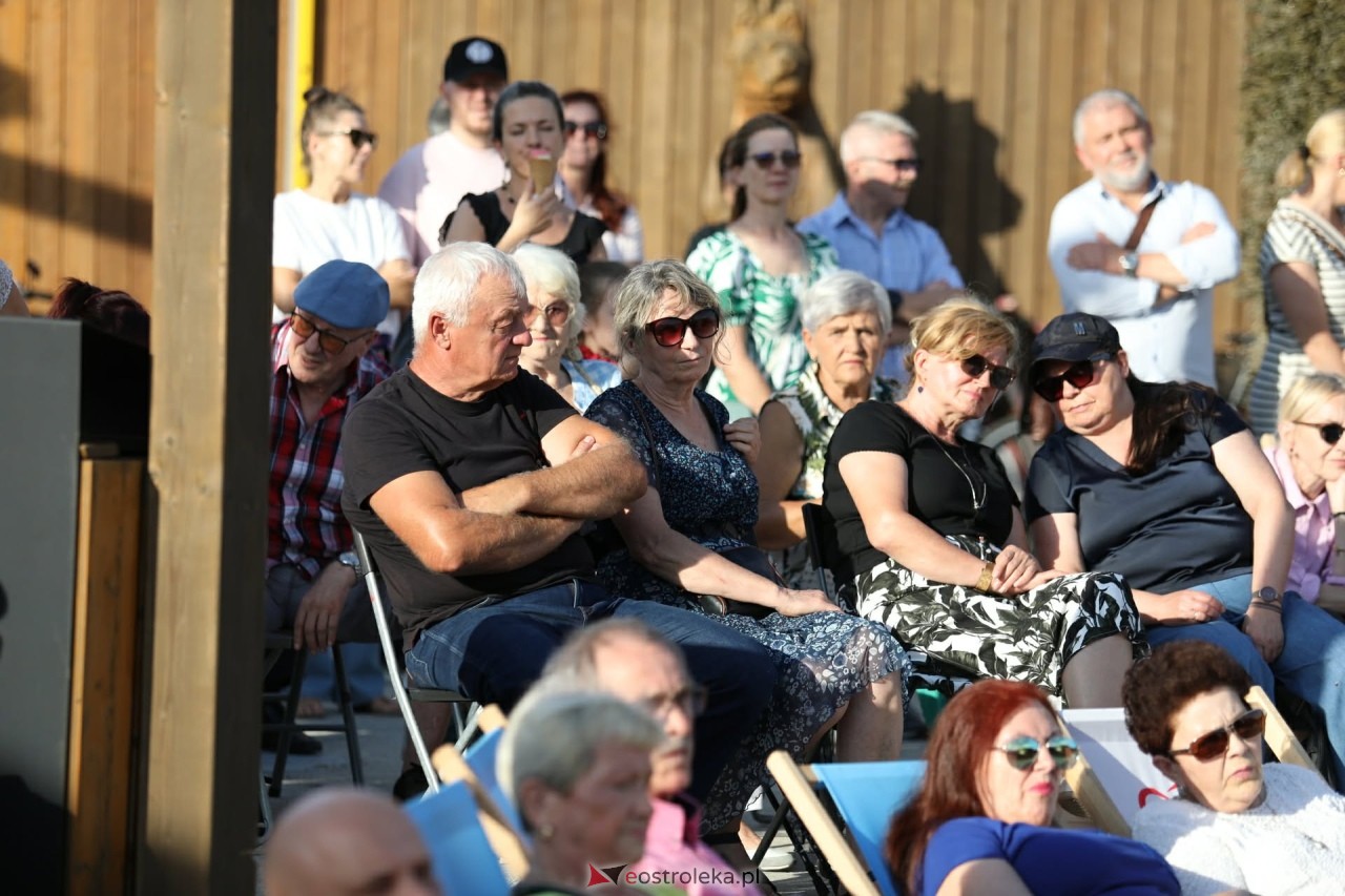 Muzyczne Lato w Tężni [2.08.2026] - zdjęcie #21 - eOstroleka.pl