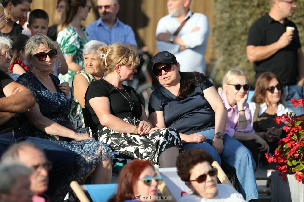 Muzyczne Lato w Tężni [2.08.2026] - zdjęcie #12 - eOstroleka.pl