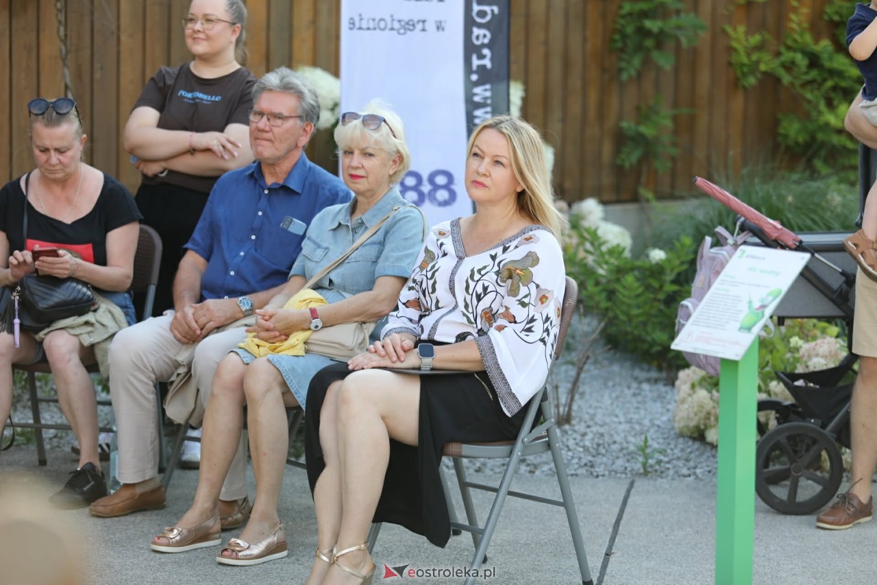 Muzyczne Lato w Tężni [2.08.2026] - zdjęcie #10 - eOstroleka.pl