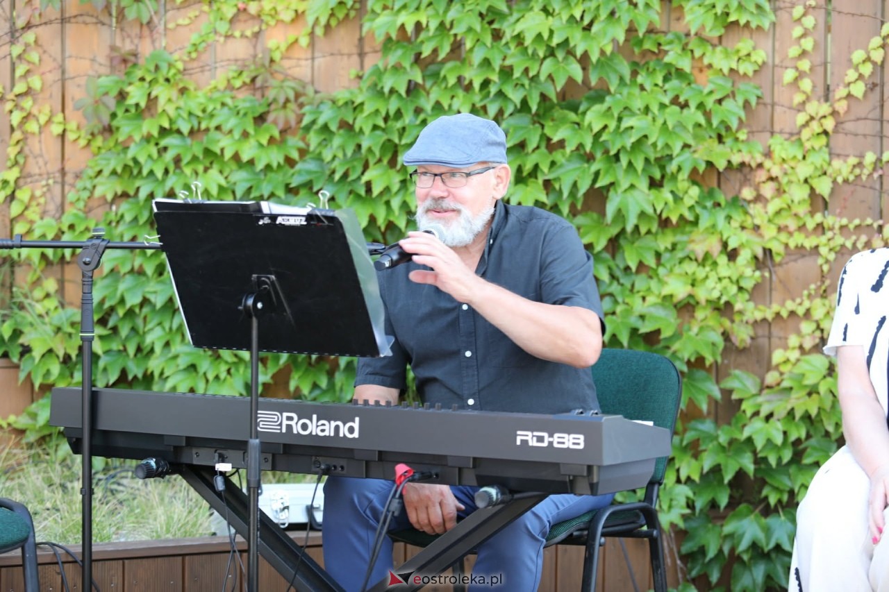 Muzyczne Lato w Tężni [2.08.2026] - zdjęcie #2 - eOstroleka.pl