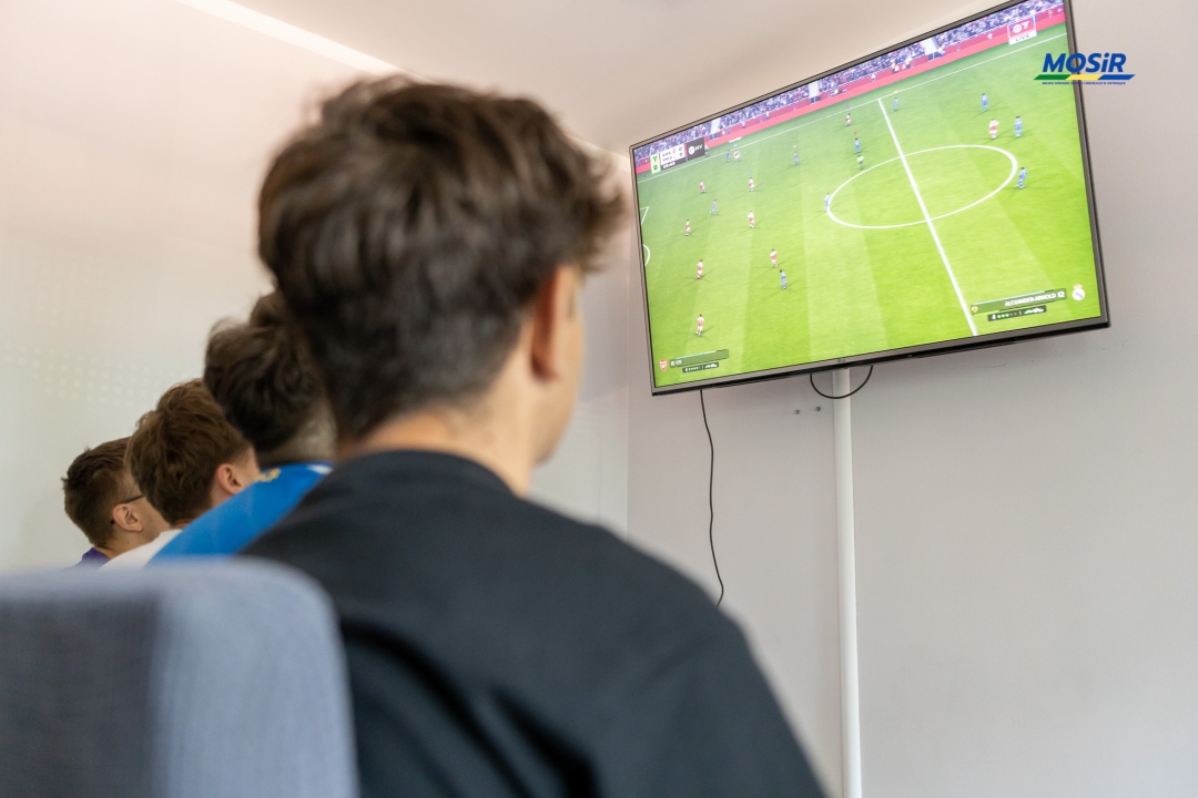 Turniej EA Sports FC 26 2vs2 w Ostrołęce [29.07.2026] - fot. MOSIR - zdjęcie #3 - eOstroleka.pl