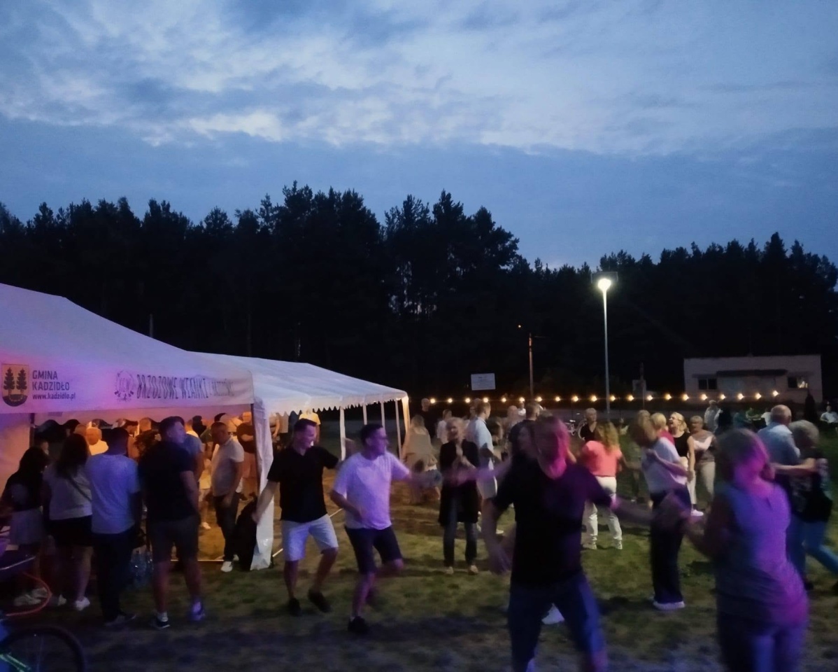 Potańcówka w Brzozówce [01.08.2026] - zdjęcie #23 - eOstroleka.pl