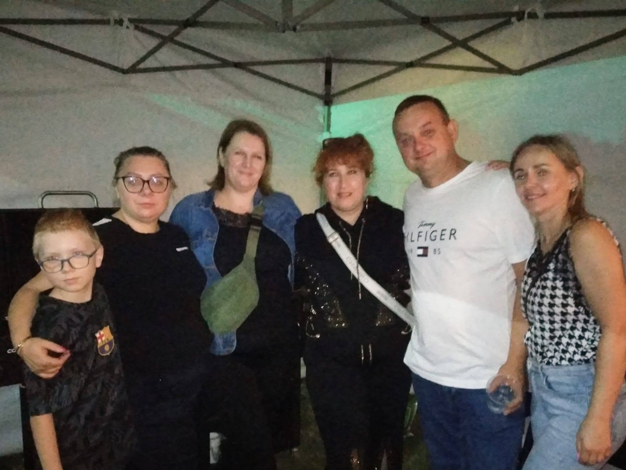 Potańcówka w Brzozówce [01.08.2026] - zdjęcie #22 - eOstroleka.pl
