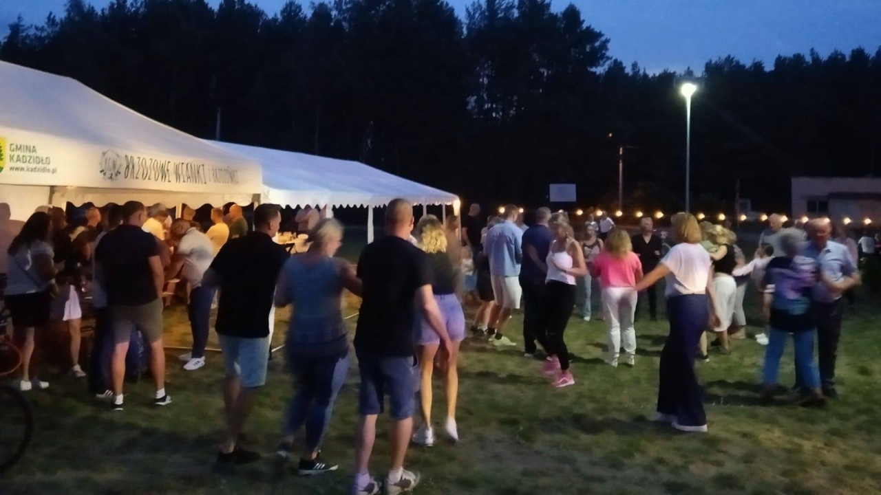 Potańcówka w Brzozówce [01.08.2026] - zdjęcie #21 - eOstroleka.pl