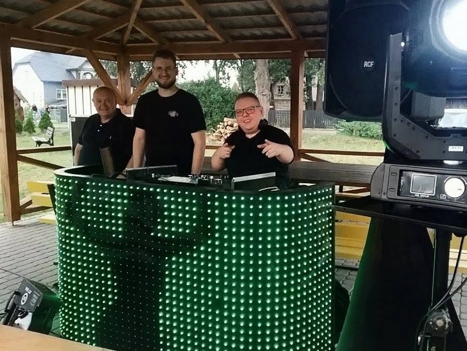 Potańcówka w Brzozówce [01.08.2026] - zdjęcie #20 - eOstroleka.pl