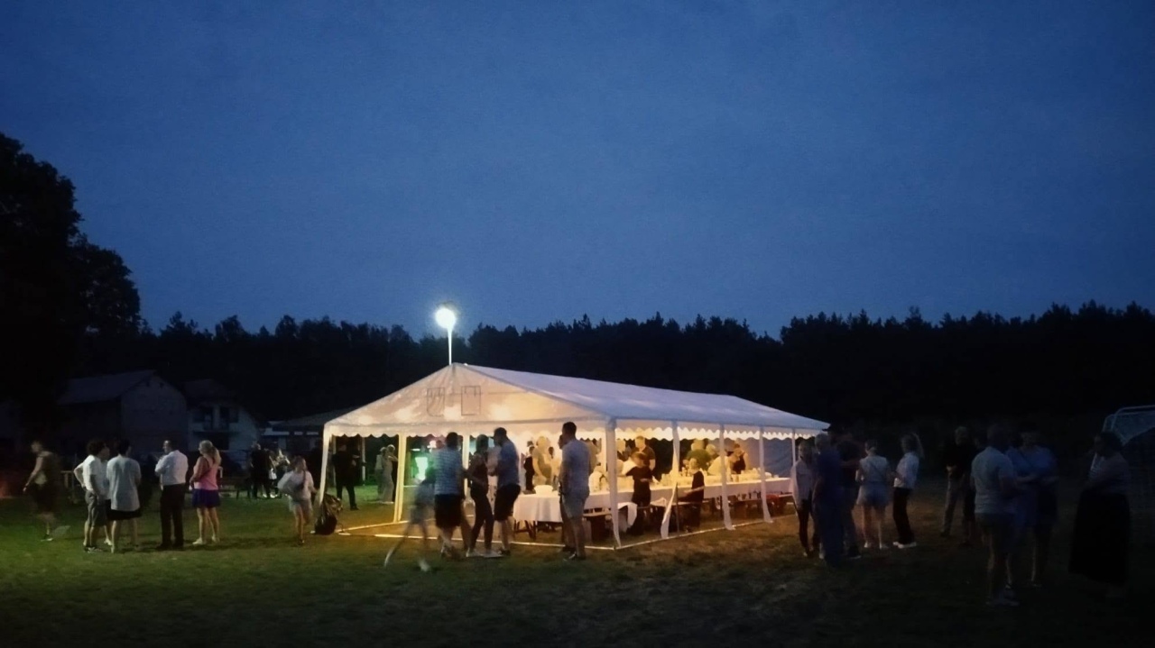 Potańcówka w Brzozówce [01.08.2026] - zdjęcie #18 - eOstroleka.pl
