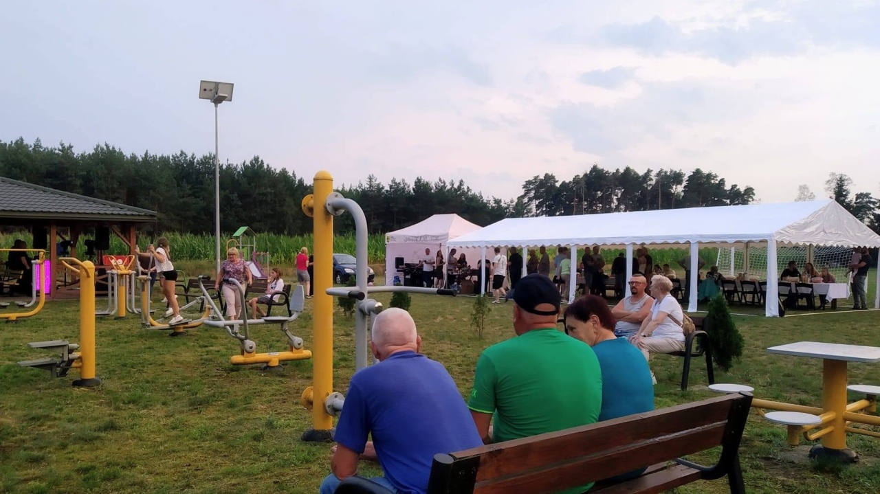 Potańcówka w Brzozówce [01.08.2026] - zdjęcie #15 - eOstroleka.pl