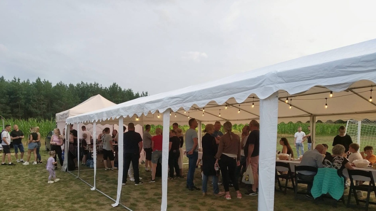 Potańcówka w Brzozówce [01.08.2026] - zdjęcie #14 - eOstroleka.pl