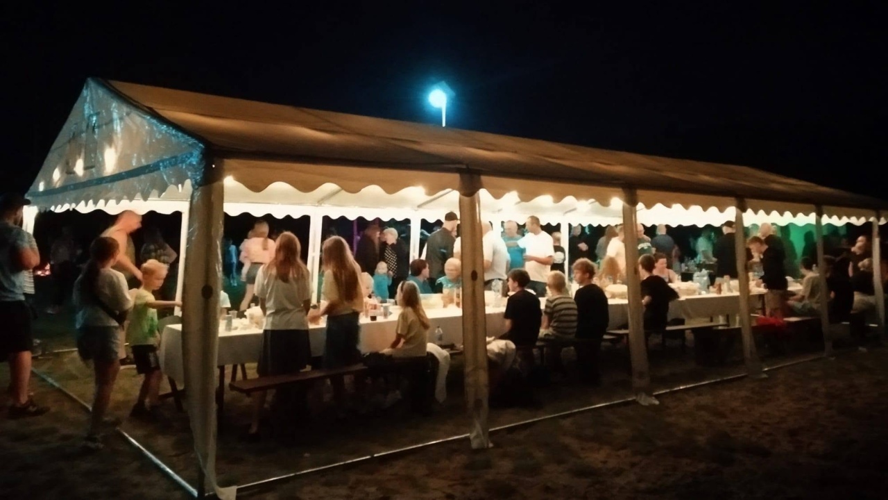Potańcówka w Brzozówce [01.08.2026] - zdjęcie #13 - eOstroleka.pl