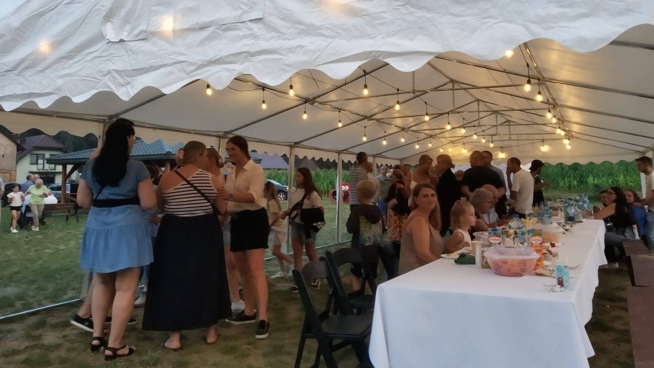 Potańcówka w Brzozówce [01.08.2026] - zdjęcie #12 - eOstroleka.pl