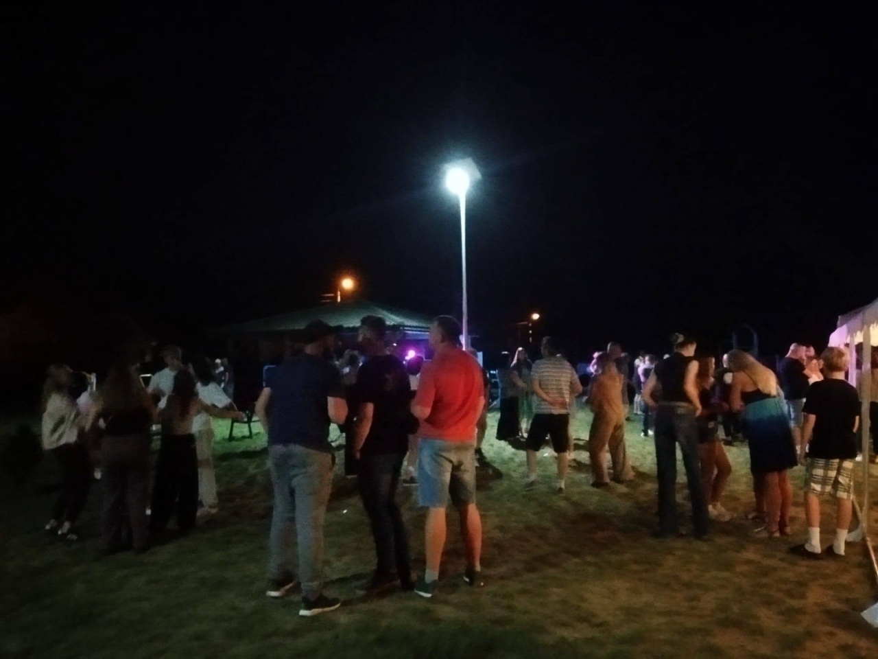 Potańcówka w Brzozówce [01.08.2026] - zdjęcie #11 - eOstroleka.pl