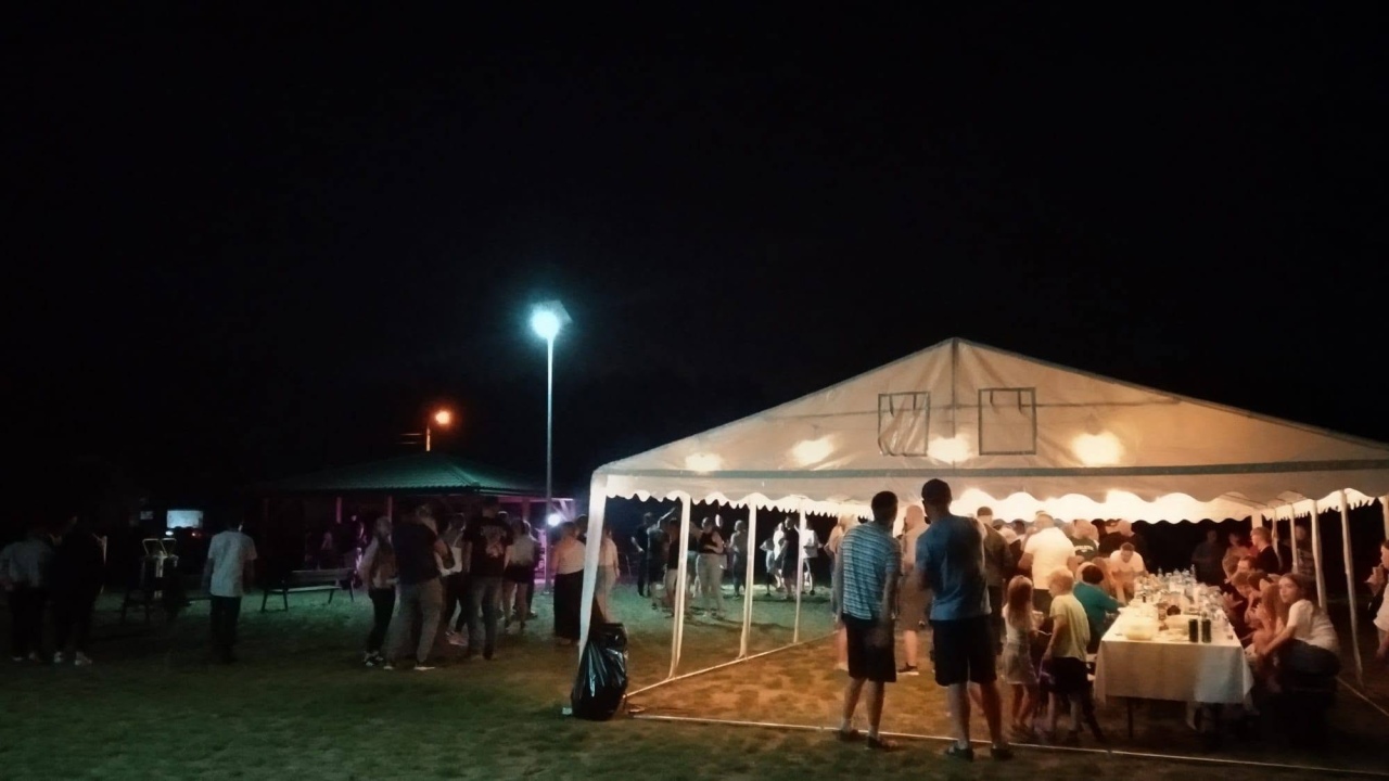 Potańcówka w Brzozówce [01.08.2026] - zdjęcie #9 - eOstroleka.pl