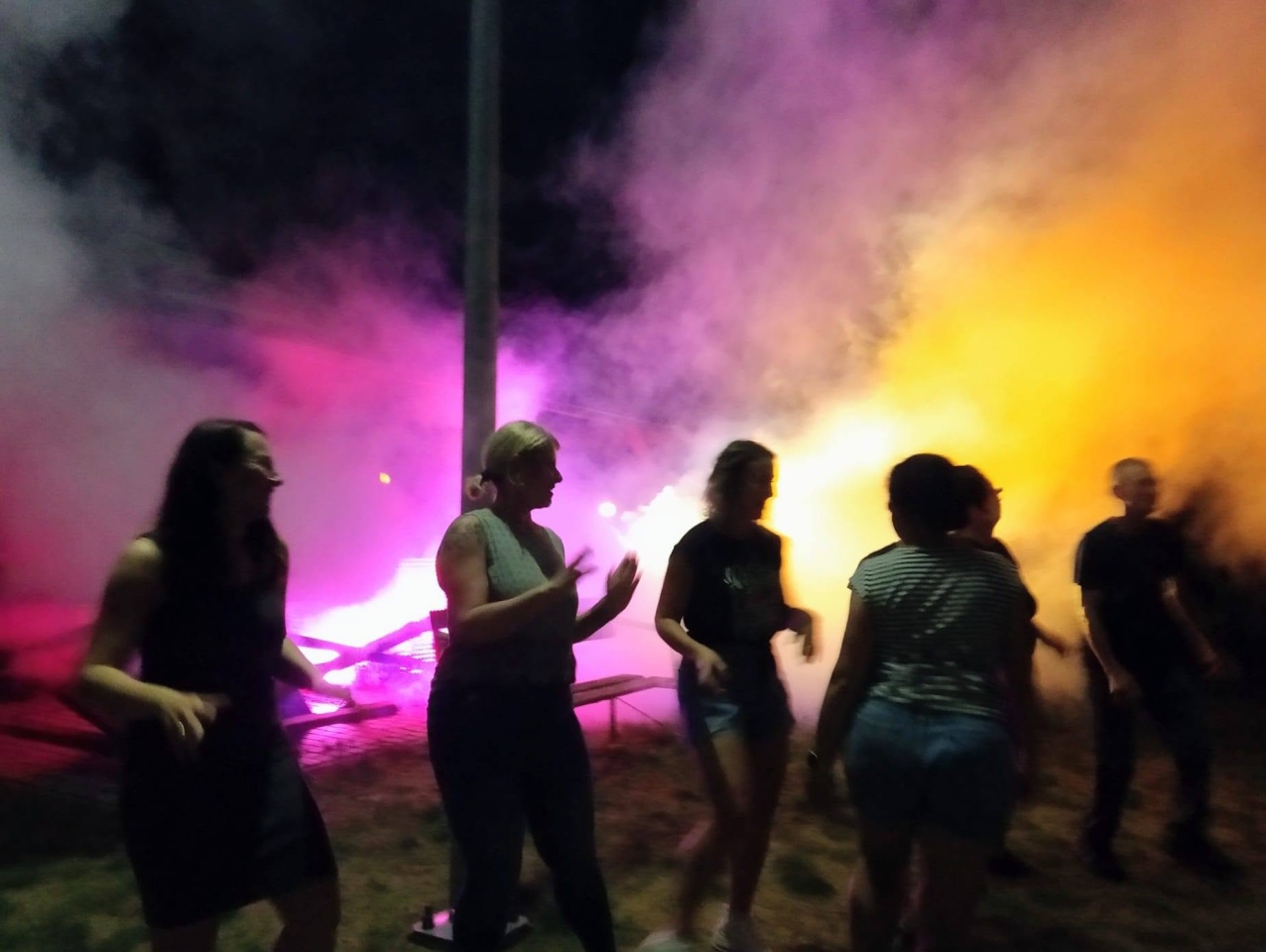 Potańcówka w Brzozówce [01.08.2026] - zdjęcie #6 - eOstroleka.pl