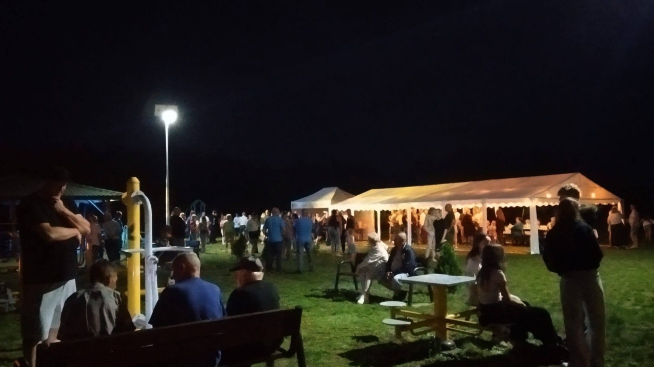 Potańcówka w Brzozówce [01.08.2026] - zdjęcie #4 - eOstroleka.pl