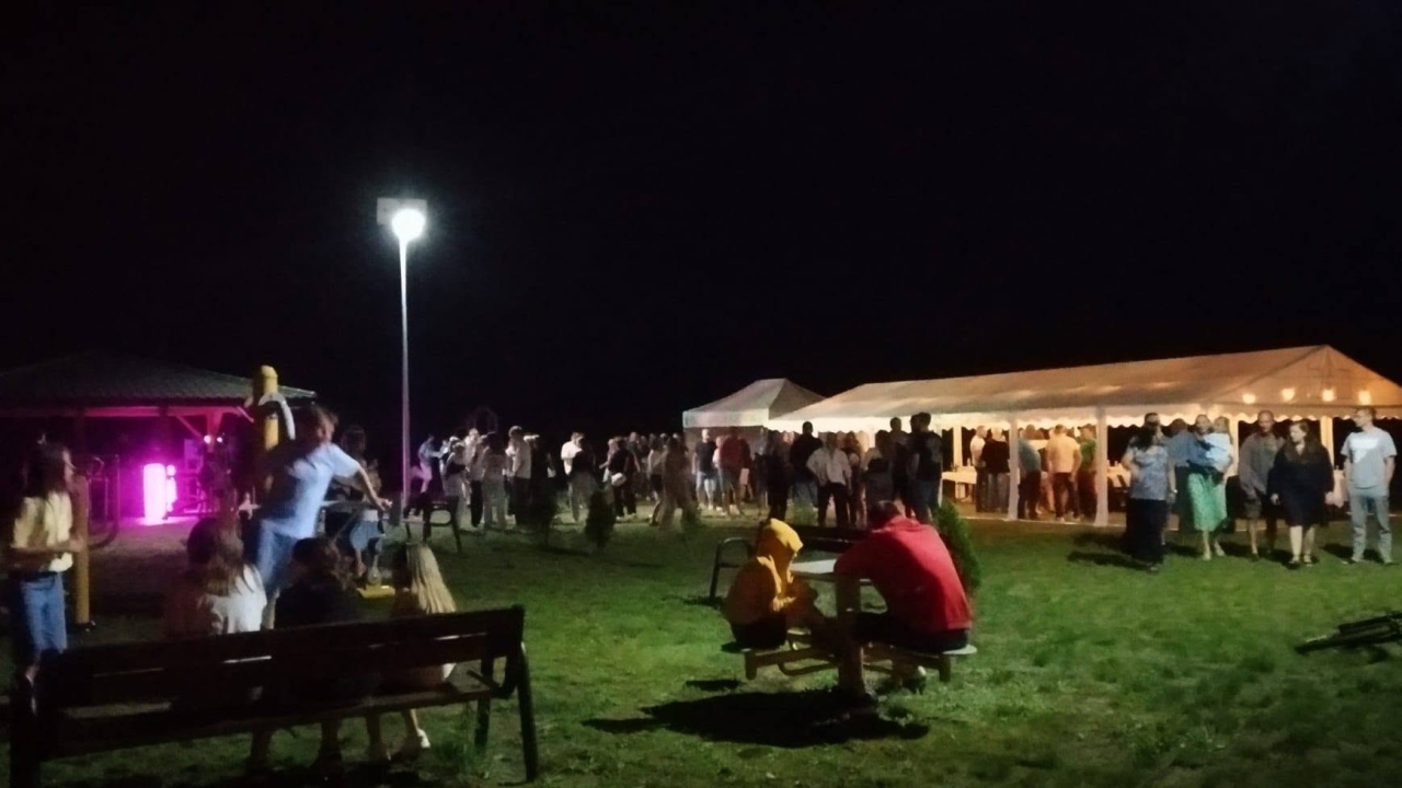 Potańcówka w Brzozówce [01.08.2026] - zdjęcie #3 - eOstroleka.pl