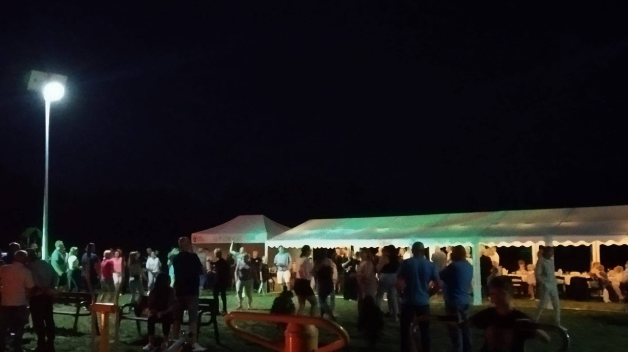 Potańcówka w Brzozówce [01.08.2026] - zdjęcie #2 - eOstroleka.pl