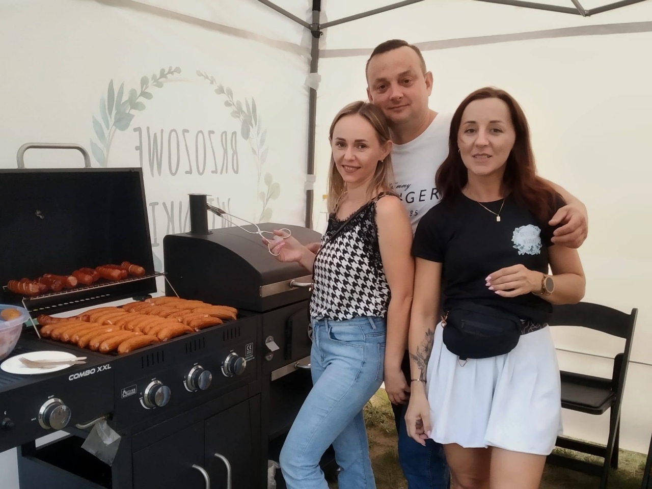 Potańcówka w Brzozówce [01.08.2026] - zdjęcie #1 - eOstroleka.pl