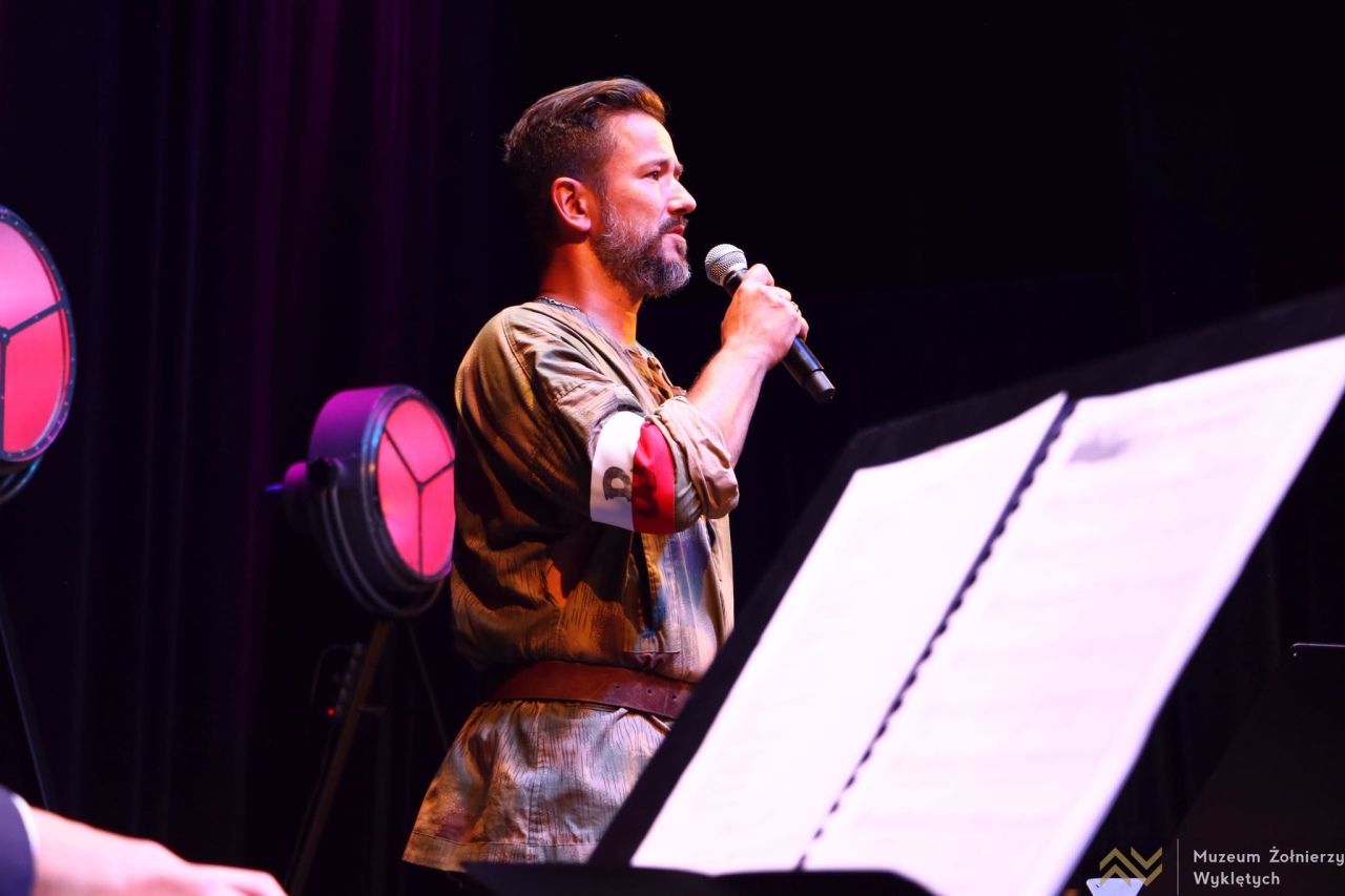 Koncert Echa Bohaterów 1944” w Muzeum Żołnierzy Wyklętych [02.08.2026] - zdjęcie #59 - eOstroleka.pl