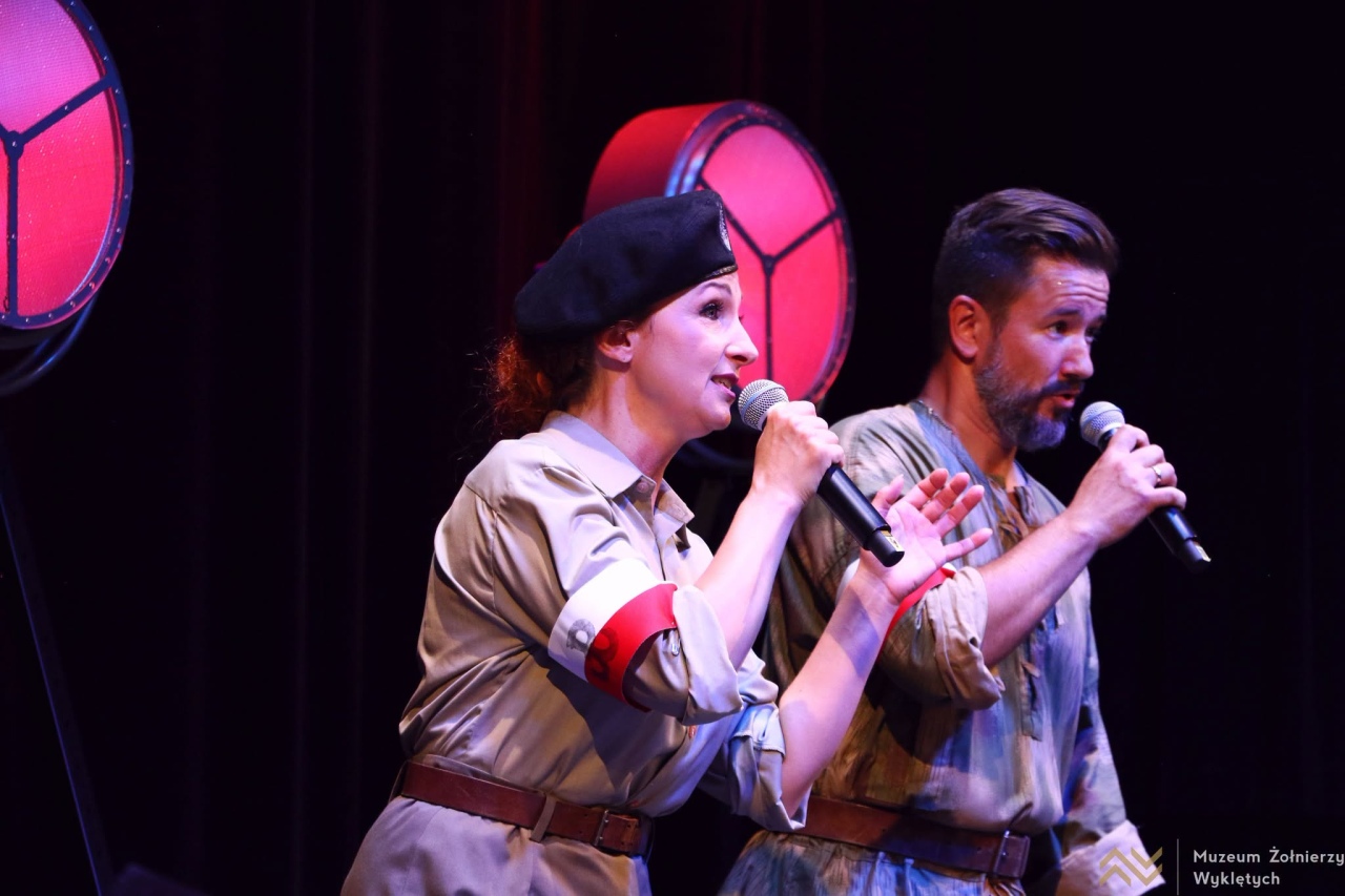Koncert Echa Bohaterów 1944” w Muzeum Żołnierzy Wyklętych [02.08.2026] - zdjęcie #56 - eOstroleka.pl