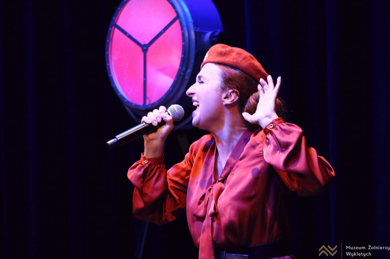 Koncert Echa Bohaterów 1944” w Muzeum Żołnierzy Wyklętych [02.08.2026] - zdjęcie #53 - eOstroleka.pl