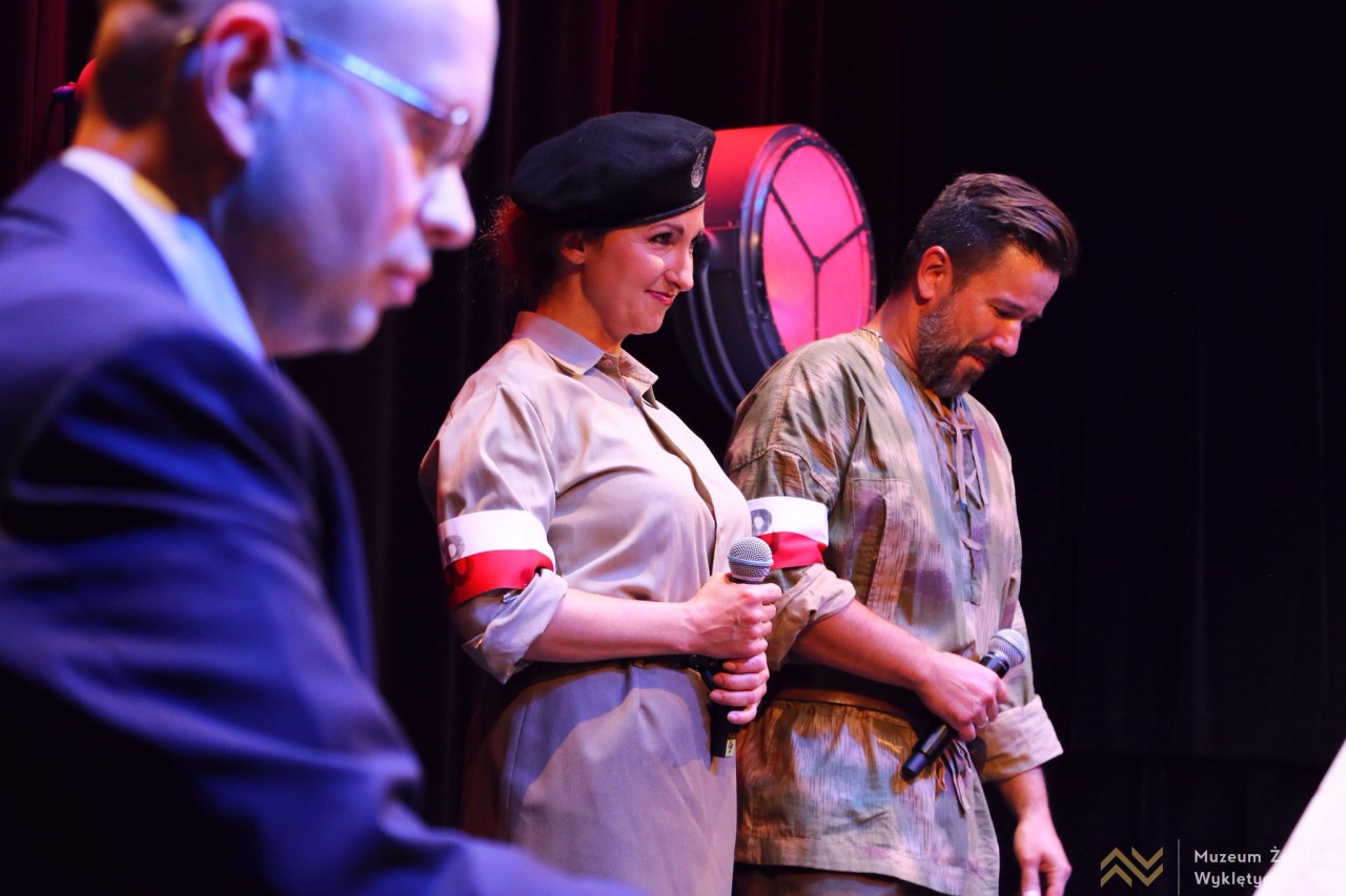 Koncert Echa Bohaterów 1944” w Muzeum Żołnierzy Wyklętych [02.08.2026] - zdjęcie #48 - eOstroleka.pl